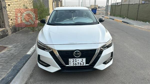 Nissan for sale in Iraq